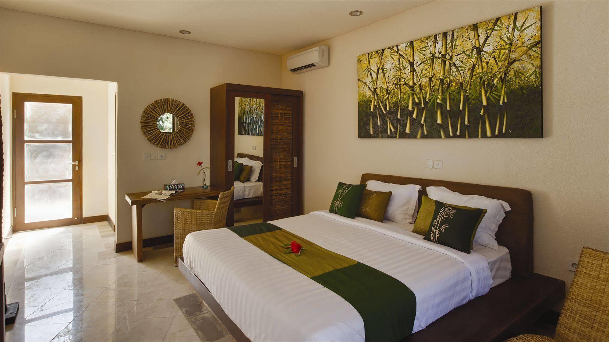 Gili Inn Gili Trawangan Exterior photo